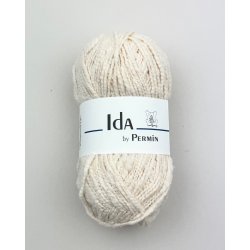 Ida by Permin - Nude