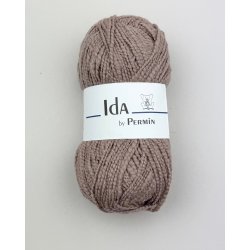 Ida by Permin - Mocha Mousse