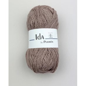 Ida by Permin - Mocha Mousse