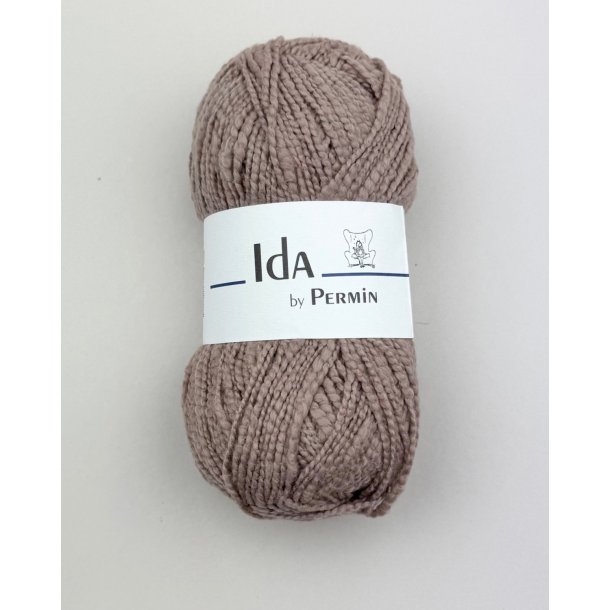 Ida by Permin - Mocha Mousse