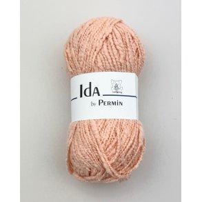 Ida by Permin - Ferskenblomst