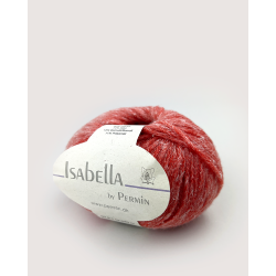 Isabella by Permin - Orange