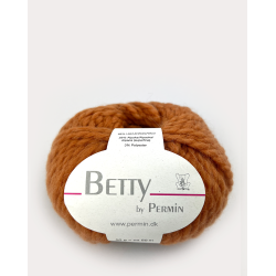 Betty by Permin - Kobber