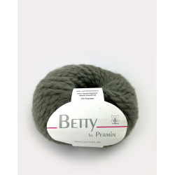 Betty by Permin - Stvet grn