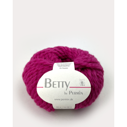 Betty by Permin - Pink