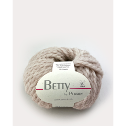Betty by Permin - Lys beige