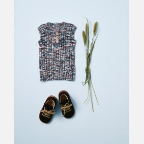 Babyvest Selma by Permin