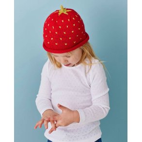 Jordbrhue til brn - Carla by Permin