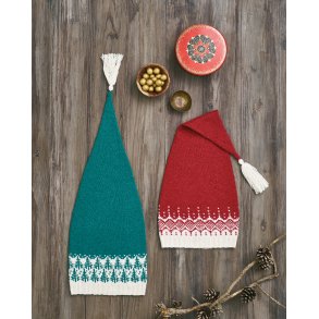 Nissehue - Esther by Permin