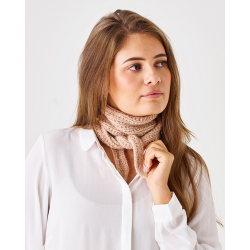 Halsklud/trklde - Alice by Permin