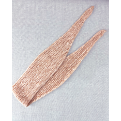 Halsklud/trklde - Alice by Permin