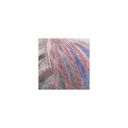 Bella color by Permin - Vilde blomster