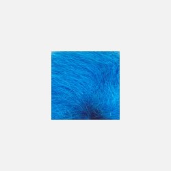 Bella by Permin - Electric blue