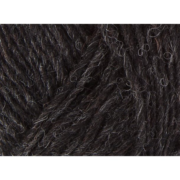 L�ttlopi - Black heather