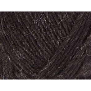 L�ttlopi - Black sheep