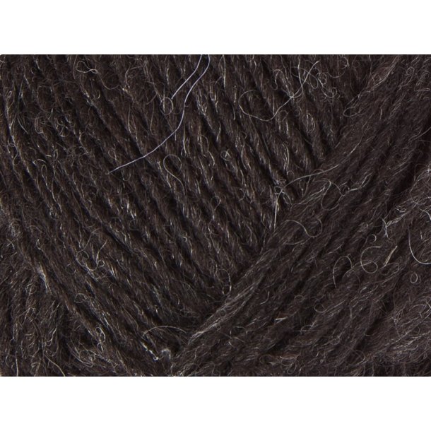 L�ttlopi - Black sheep