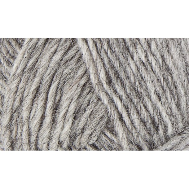 L�ttlopi - Light grey