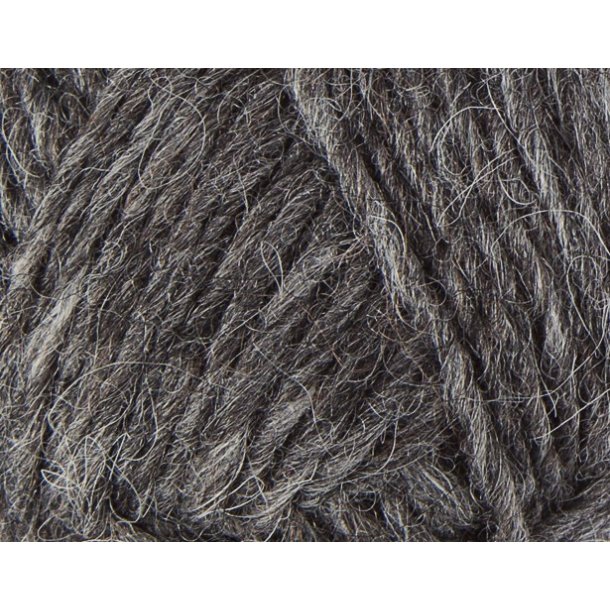 L�ttlopi - Dark grey