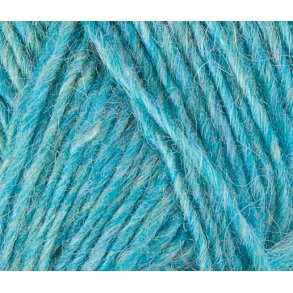 L�ttlopi - Glacier blue