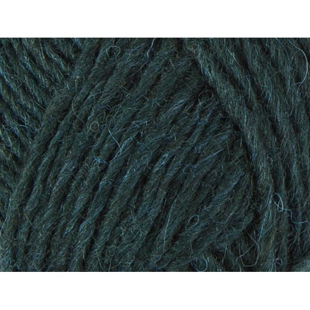 L�ttlopi - Bottle green