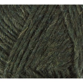 L�ttlopi - Pine green