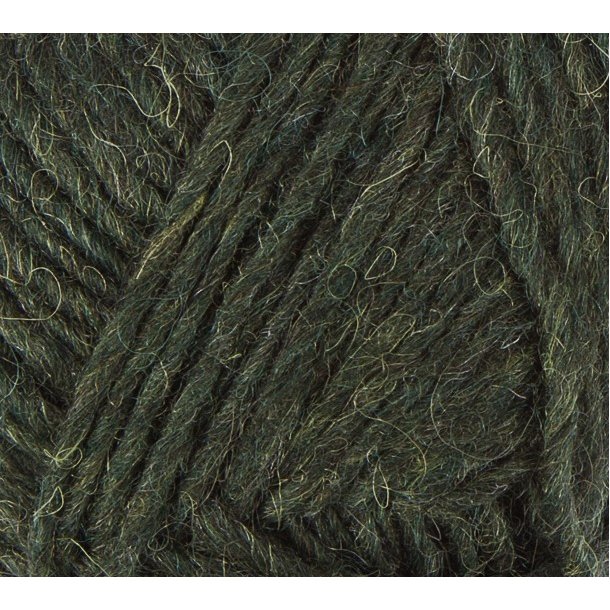 L�ttlopi - Pine green