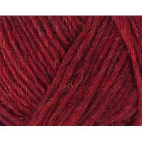 L�ttlopi - Garnet red