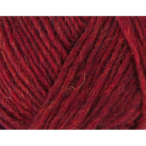 L�ttlopi - Garnet red