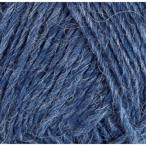 L�ttlopi - Fjord Blue