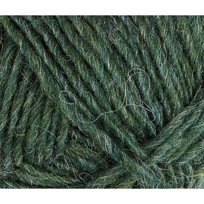 L�ttlopi - Lyme grass