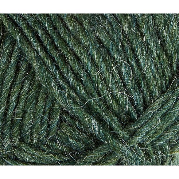 L�ttlopi - Lyme grass