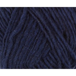 L�ttlopi - Navy blue