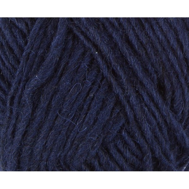 L�ttlopi - Navy blue
