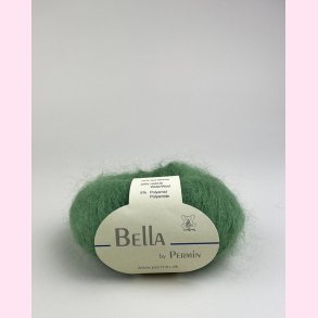 Bella by Permin - Mellem grn
