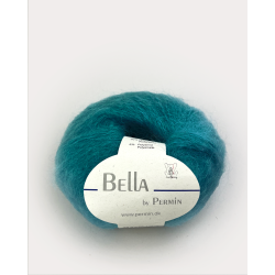 Bella by Permin - Mrk Petrol