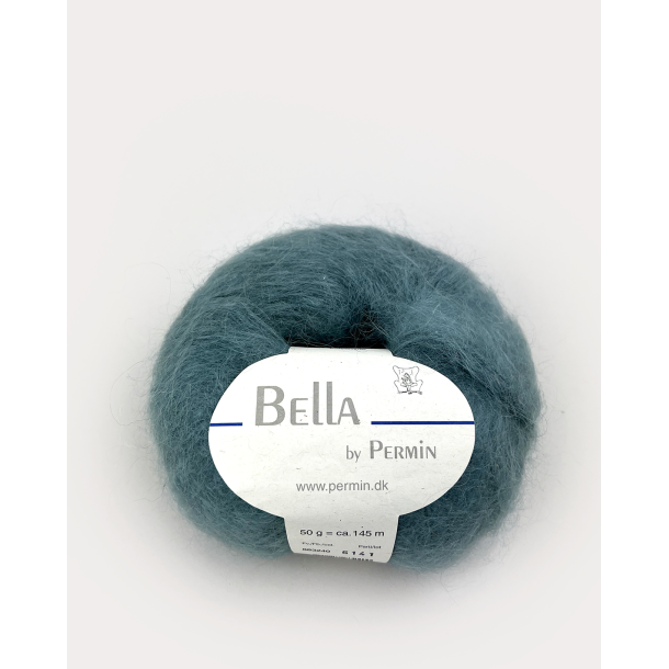 Bella by Permin - Patina grn
