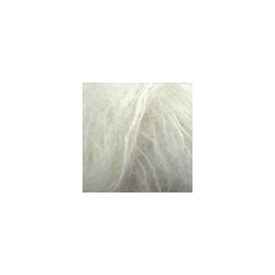 Bella by Permin - Naturhvid 