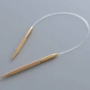 Seeknit - Asymmetrisk rundpind