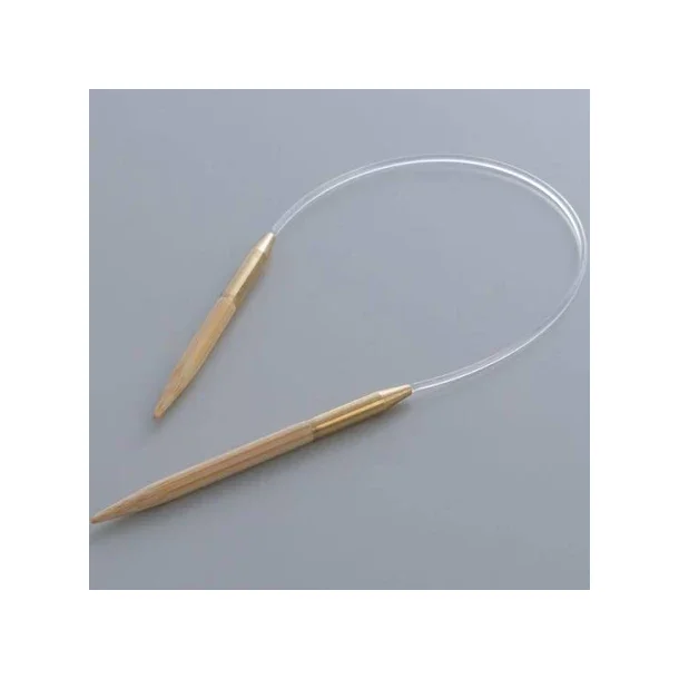 Seeknit - Asymmetrisk rundpind