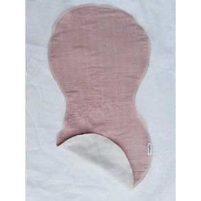 Gylpeklud - Lys rosa