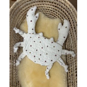 Krabbe nusseklud ByFlovimi