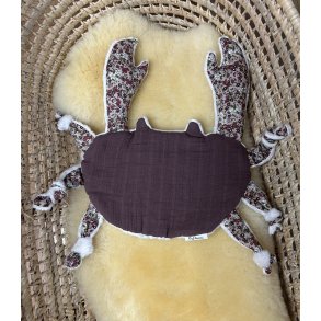 Krabbe nusseklud ByFlovimi