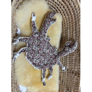 Krabbe nusseklud ByFlovimi